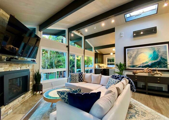 منازل ستحلم بالسكن فيها.. ستشعر بالاسترخاء عند مشاهدة الصور صورة رقم 10