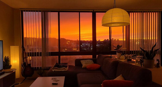 منازل ستحلم بالسكن فيها.. ستشعر بالاسترخاء عند مشاهدة الصور صورة رقم 12