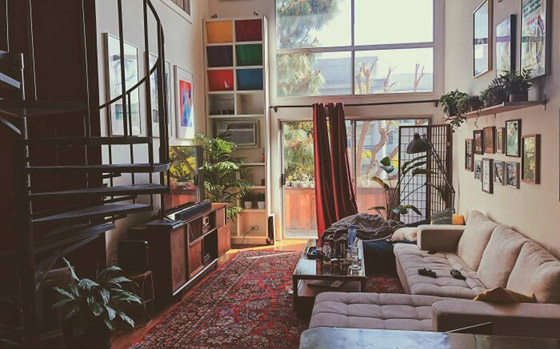 منازل ستحلم بالسكن فيها.. ستشعر بالاسترخاء عند مشاهدة الصور صورة رقم 13