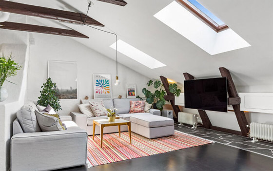 منازل ستحلم بالسكن فيها.. ستشعر بالاسترخاء عند مشاهدة الصور صورة رقم 15 منازل ستحلم بالسكن فيها.. ستشعر بالاسترخاء عند مشاهدة الصور صورة رقم 15