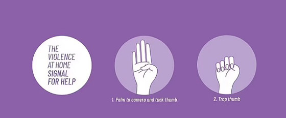 تنجو من الاختطاف بفضل إشارة تعلمتها على تيك توك صورة رقم 3