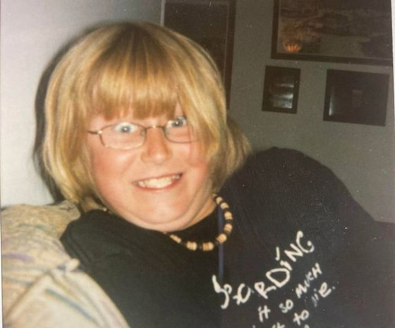 10 صور لأشخاص خادعة ستحتاج للنظر مرتين للتأكد من أعمارهم صورة رقم 1