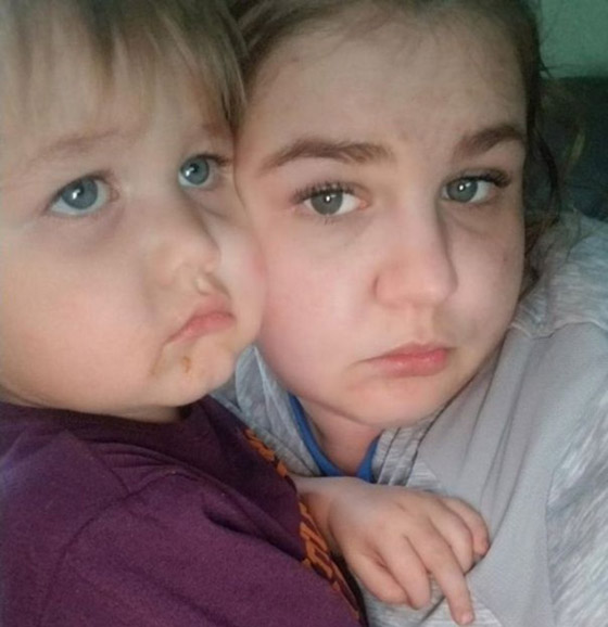 10 صور لأشخاص خادعة ستحتاج للنظر مرتين للتأكد من أعمارهم صورة رقم 3