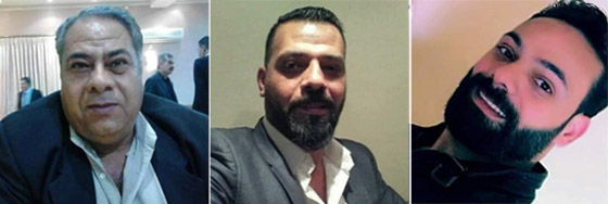 فيديو: والدة قاتل تحاول تهريبه بعد قتله شقيقين طعنا وجرح والدهما بالأردن صورة رقم 3