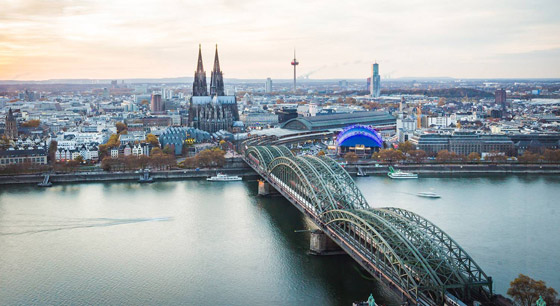 بالصور: إليكم 3 وجهات أوروبية مثالية للرحلات الشتوية صورة رقم 2