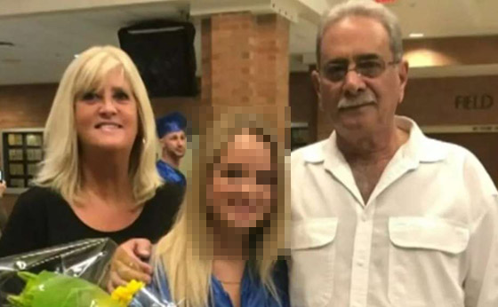 أعلن إفلاسه.. سيدة تقنع زوجها بأنه مصاب بالزهايمر لسرقة أمواله! فيديو صورة رقم 4 أعلن إفلاسه.. سيدة تقنع زوجها بأنه مصاب بالزهايمر لسرقة أمواله! فيديو صورة رقم 4