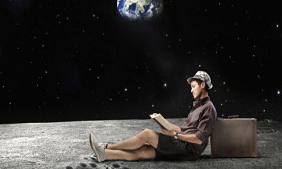 بسبب تغير المناخ.. العلماء يبحثون عن بديل لكوكب الأرض صورة رقم 1