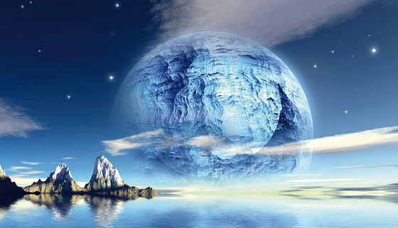 بسبب تغير المناخ.. العلماء يبحثون عن بديل لكوكب الأرض صورة رقم 5