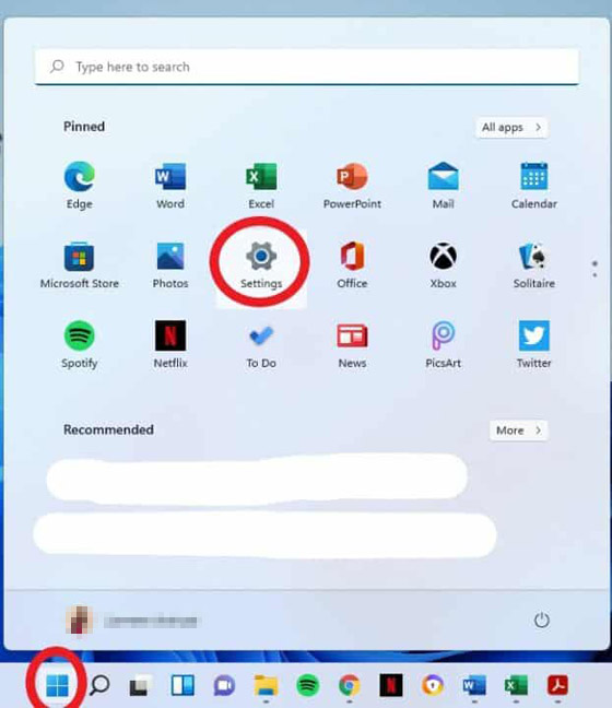 إذا قررتم التخلص من جهازكم أو بيعه.. عليكم اتباع هذه الخطوات..! صورة رقم 1