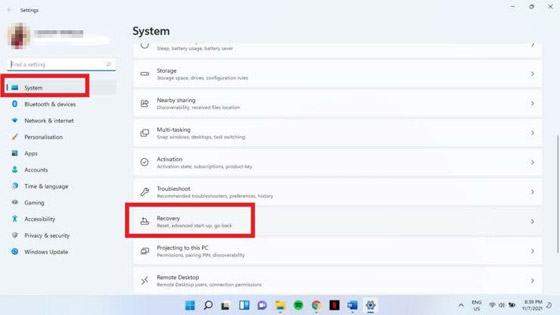 إذا قررتم التخلص من جهازكم أو بيعه.. عليكم اتباع هذه الخطوات..! صورة رقم 2