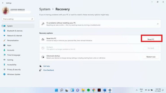 إذا قررتم التخلص من جهازكم أو بيعه.. عليكم اتباع هذه الخطوات..! صورة رقم 3