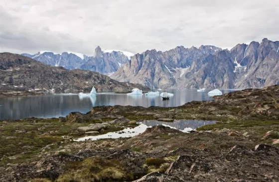 بالصور: تعرفوا إلى 8 من أكبر المحميات الطبيعية الجميلة في العالم صورة رقم 6