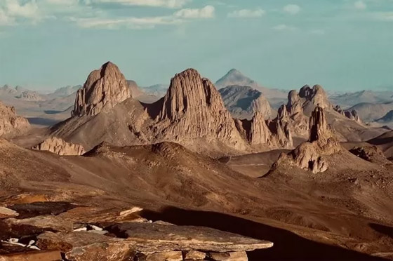 بالصور: تعرفوا إلى 8 من أكبر المحميات الطبيعية الجميلة في العالم صورة رقم 8