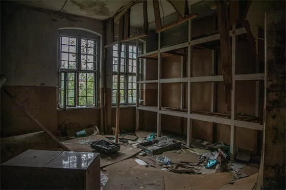 بالصور: أين تجدون الأماكن الأكثر غموضا في روسيا؟ صورة رقم 9