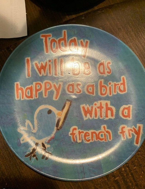 صور غريبة من داخل المتاجر: بعضها سيجعلك تفكر لماذا هذا؟ صورة رقم 4