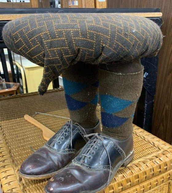 صور غريبة من داخل المتاجر: بعضها سيجعلك تفكر لماذا هذا؟ صورة رقم 5