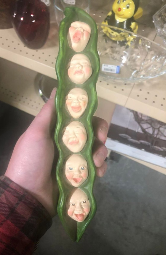 صور غريبة من داخل المتاجر: بعضها سيجعلك تفكر لماذا هذا؟ صورة رقم 8