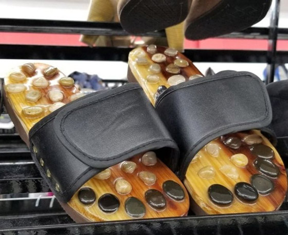 صور غريبة من داخل المتاجر: بعضها سيجعلك تفكر لماذا هذا؟ صورة رقم 10