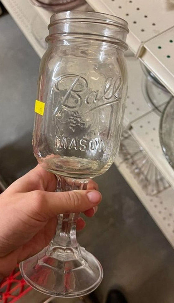 صور غريبة من داخل المتاجر: بعضها سيجعلك تفكر لماذا هذا؟ صورة رقم 12