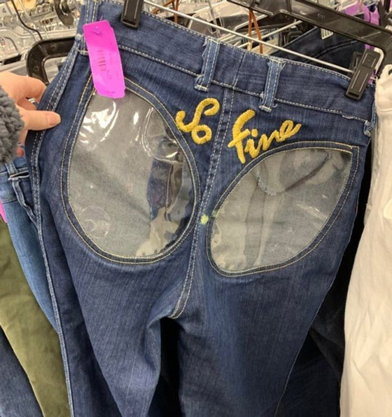 صور غريبة من داخل المتاجر: بعضها سيجعلك تفكر لماذا هذا؟ صورة رقم 14