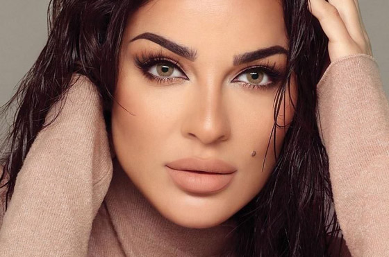 فيديو نادين نسيب نجيم تكشف اسرار  تتويجها ملكة جمال لبنان، طلاقها، ورقصها يشعل المسرح صورة رقم 1