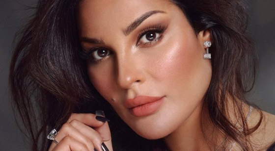 فيديو نادين نسيب نجيم تكشف اسرار  تتويجها ملكة جمال لبنان، طلاقها، ورقصها يشعل المسرح صورة رقم 5
