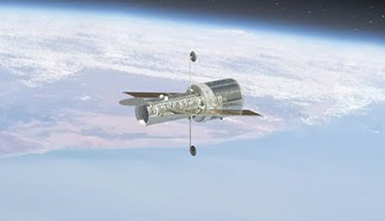 تعرفوا إلى أهم 10 تقنيات علمية مدهشة ينتظرها العالم في 2022.. صور صورة رقم 1