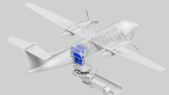 تعرفوا إلى أهم 10 تقنيات علمية مدهشة ينتظرها العالم في 2022.. صور صورة رقم 3