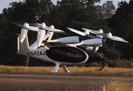 تعرفوا إلى أهم 10 تقنيات علمية مدهشة ينتظرها العالم في 2022.. صور صورة رقم 9