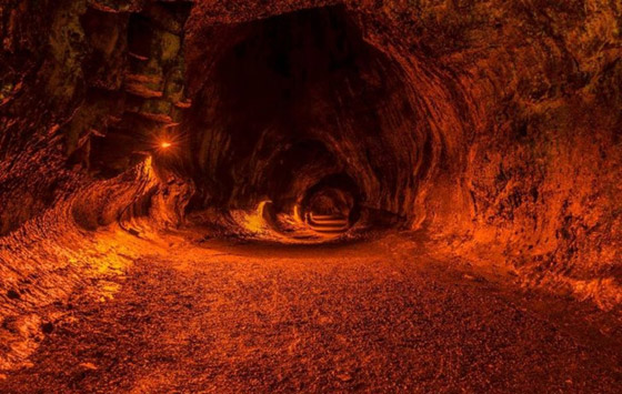 اليكم 16 لقطة مدهشة من الطبيعة ليس لها تفسير صورة رقم 10