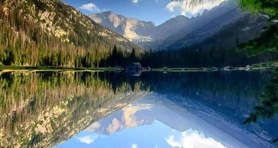 اليكم 16 لقطة مدهشة من الطبيعة ليس لها تفسير صورة رقم 15