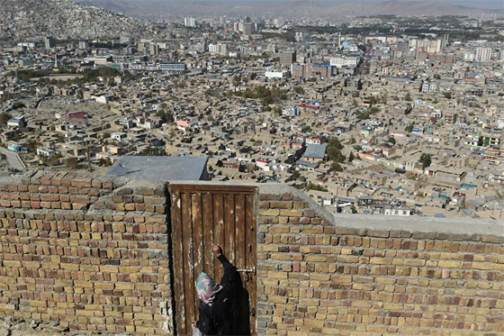إليكم نبذة مصورة لأهم أحداث الأسبوع من مختلف أنحاء العالم صورة رقم 8 إليكم نبذة مصورة لأهم أحداث الأسبوع من مختلف أنحاء العالم صورة رقم 8