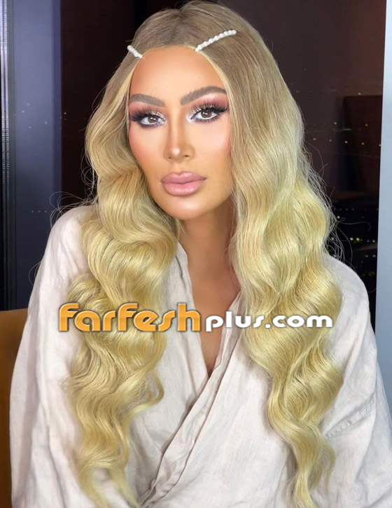 فيديو.. مايا دياب ترقص احتفالا بعيد ميلادها الـ41 صورة رقم 4