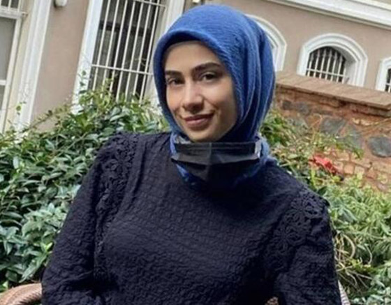 وسط الشارع بإسطنبول.. تركي يقتل امرأة بسيف ساموراي لشعوره بالملل! صورة رقم 6 وسط الشارع بإسطنبول.. تركي يقتل امرأة بسيف ساموراي لشعوره بالملل! صورة رقم 6