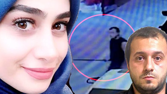 وسط الشارع بإسطنبول.. تركي يقتل امرأة بسيف ساموراي لشعوره بالملل! صورة رقم 7 وسط الشارع بإسطنبول.. تركي يقتل امرأة بسيف ساموراي لشعوره بالملل! صورة رقم 7