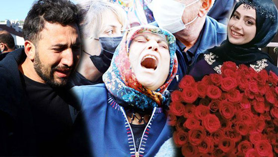 وسط الشارع بإسطنبول.. تركي يقتل امرأة بسيف ساموراي لشعوره بالملل! صورة رقم 8 وسط الشارع بإسطنبول.. تركي يقتل امرأة بسيف ساموراي لشعوره بالملل! صورة رقم 8