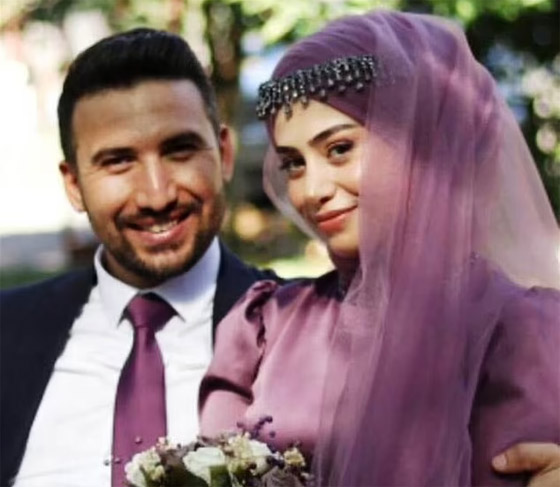 وسط الشارع بإسطنبول.. تركي يقتل امرأة بسيف ساموراي لشعوره بالملل! صورة رقم 13 وسط الشارع بإسطنبول.. تركي يقتل امرأة بسيف ساموراي لشعوره بالملل! صورة رقم 13