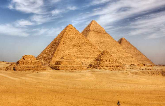 خسرت البشرية علومها ومعارفها.. 10 تقنيات قديمة لا يمكن تكرارها اليوم صورة رقم 1 خسرت البشرية علومها ومعارفها.. 10 تقنيات قديمة لا يمكن تكرارها اليوم صورة رقم 1