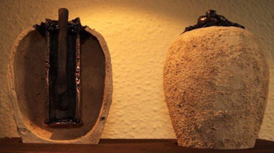 خسرت البشرية علومها ومعارفها.. 10 تقنيات قديمة لا يمكن تكرارها اليوم صورة رقم 3 خسرت البشرية علومها ومعارفها.. 10 تقنيات قديمة لا يمكن تكرارها اليوم صورة رقم 3