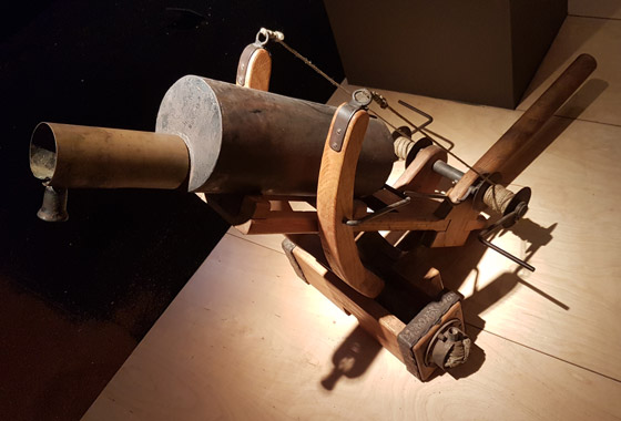 خسرت البشرية علومها ومعارفها.. 10 تقنيات قديمة لا يمكن تكرارها اليوم صورة رقم 4 خسرت البشرية علومها ومعارفها.. 10 تقنيات قديمة لا يمكن تكرارها اليوم صورة رقم 4