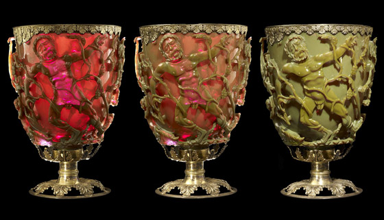 خسرت البشرية علومها ومعارفها.. 10 تقنيات قديمة لا يمكن تكرارها اليوم صورة رقم 5 خسرت البشرية علومها ومعارفها.. 10 تقنيات قديمة لا يمكن تكرارها اليوم صورة رقم 5