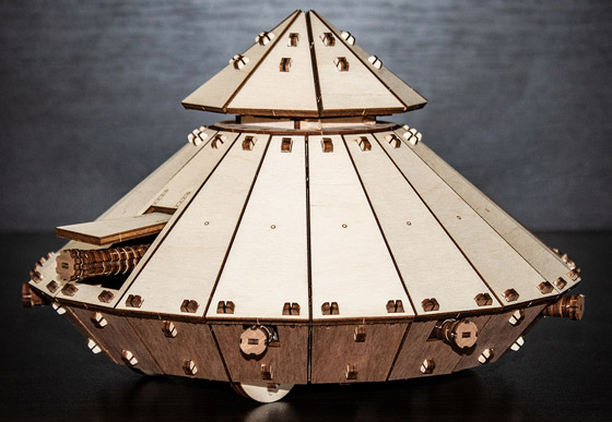 خسرت البشرية علومها ومعارفها.. 10 تقنيات قديمة لا يمكن تكرارها اليوم صورة رقم 6 خسرت البشرية علومها ومعارفها.. 10 تقنيات قديمة لا يمكن تكرارها اليوم صورة رقم 6