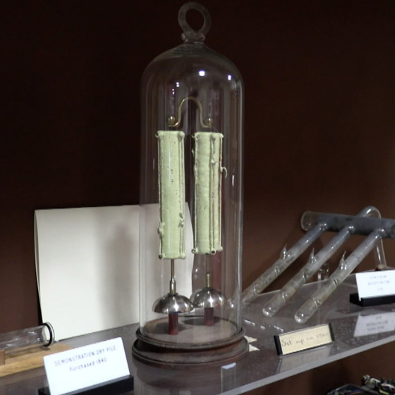 خسرت البشرية علومها ومعارفها.. 10 تقنيات قديمة لا يمكن تكرارها اليوم صورة رقم 7 خسرت البشرية علومها ومعارفها.. 10 تقنيات قديمة لا يمكن تكرارها اليوم صورة رقم 7