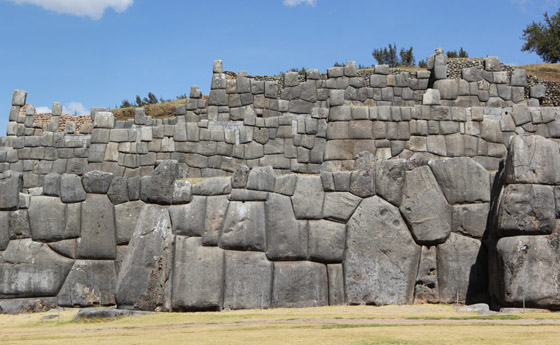 خسرت البشرية علومها ومعارفها.. 10 تقنيات قديمة لا يمكن تكرارها اليوم صورة رقم 10 خسرت البشرية علومها ومعارفها.. 10 تقنيات قديمة لا يمكن تكرارها اليوم صورة رقم 10