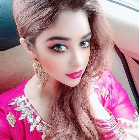 فنانة هندية تتعهد بالتبرع بشعرها للأطفال مرضى السرطان بمناسبة يوم ميلادها صورة رقم 10 فنانة هندية تتعهد بالتبرع بشعرها للأطفال مرضى السرطان بمناسبة يوم ميلادها صورة رقم 10