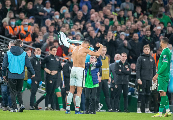 غرامة 45 ألف جنيه على فتاة بسبب قميص كريستيانو.. ما القصة؟ (صور) صورة رقم 8 غرامة 45 ألف جنيه على فتاة بسبب قميص كريستيانو.. ما القصة؟ (صور) صورة رقم 8