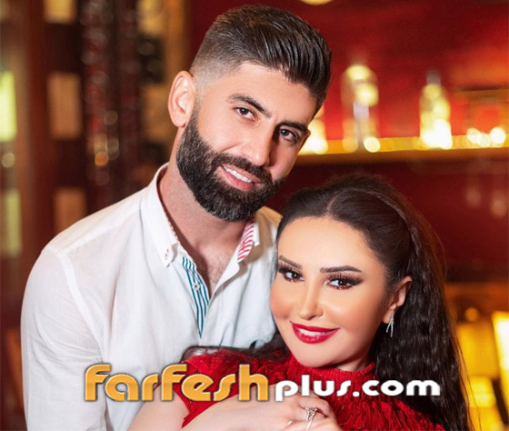 شهد برمدا تحتفل بخطوبتها على أحمد الصالح: ضل يحبني 4 سنين وأنا ما بعرف صورة رقم 3