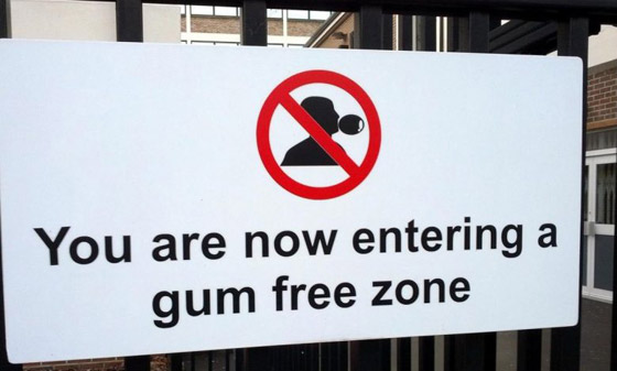 أغرب  قوانين يمكن أن تتعرض لها في العالم صورة رقم 6