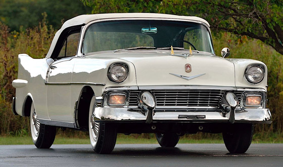 مزاد يطرح سيارة 