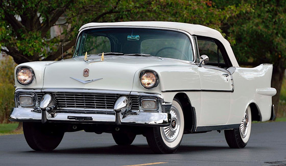 مزاد يطرح سيارة 